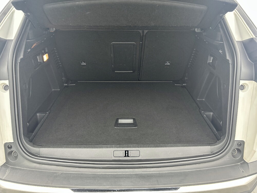 Occasion PEUGEOT 3008 3008 BlueHDi 130ch S&S EAT8 - Allure Pack