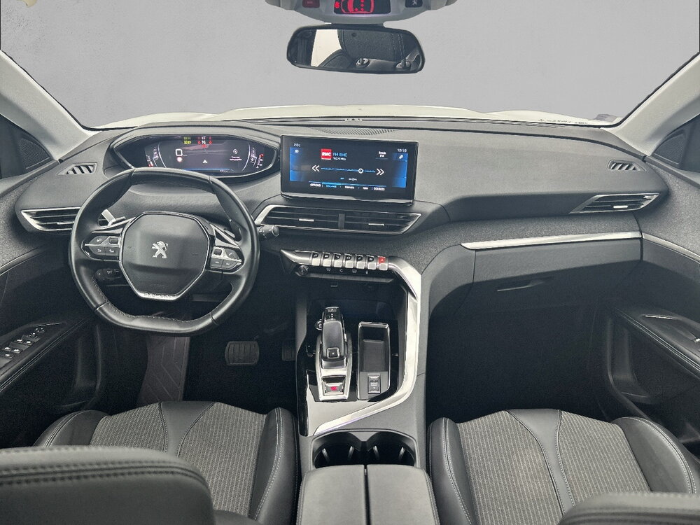 Occasion PEUGEOT 3008 3008 BlueHDi 130ch S&S EAT8 - Allure Pack