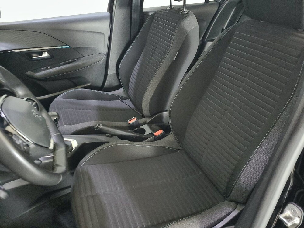 Occasion PEUGEOT 208 208 BlueHDi 100 S&S BVM6 - Style