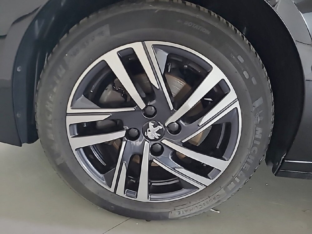 Occasion PEUGEOT 208 208 BlueHDi 100 S&S BVM6 - Style