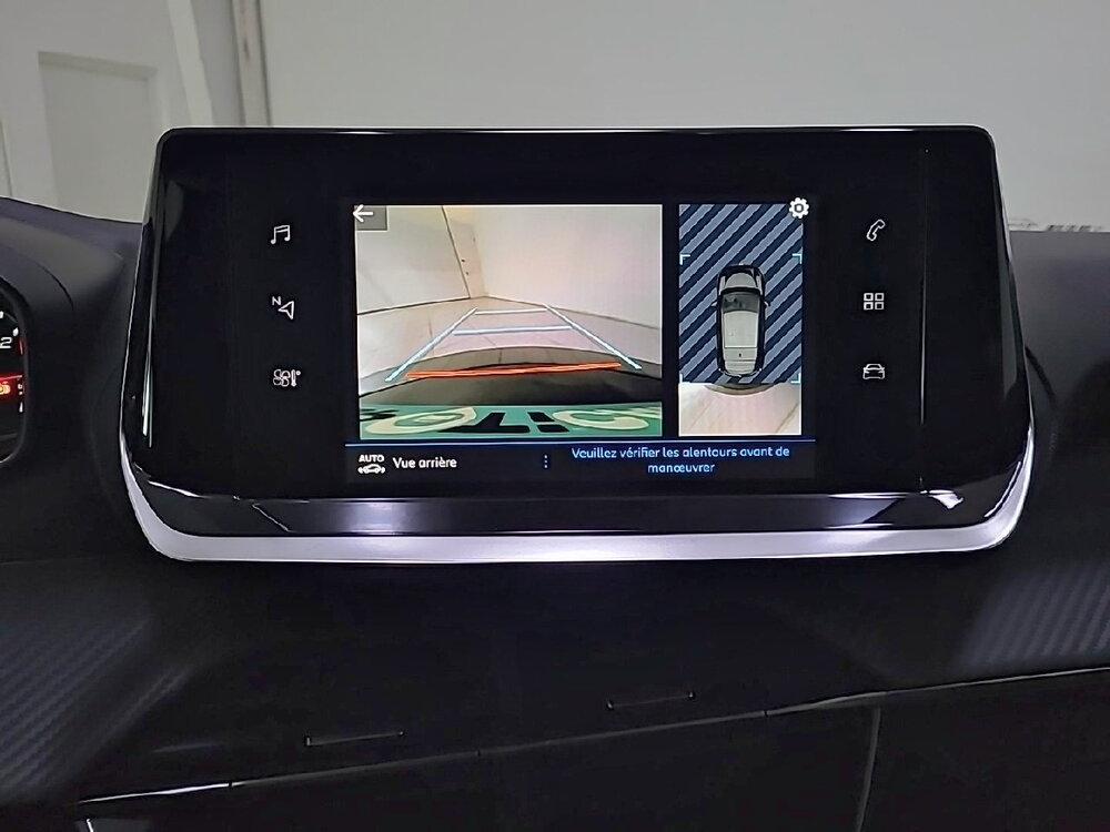 Occasion PEUGEOT 208 208 BlueHDi 100 S&S BVM6 - Style