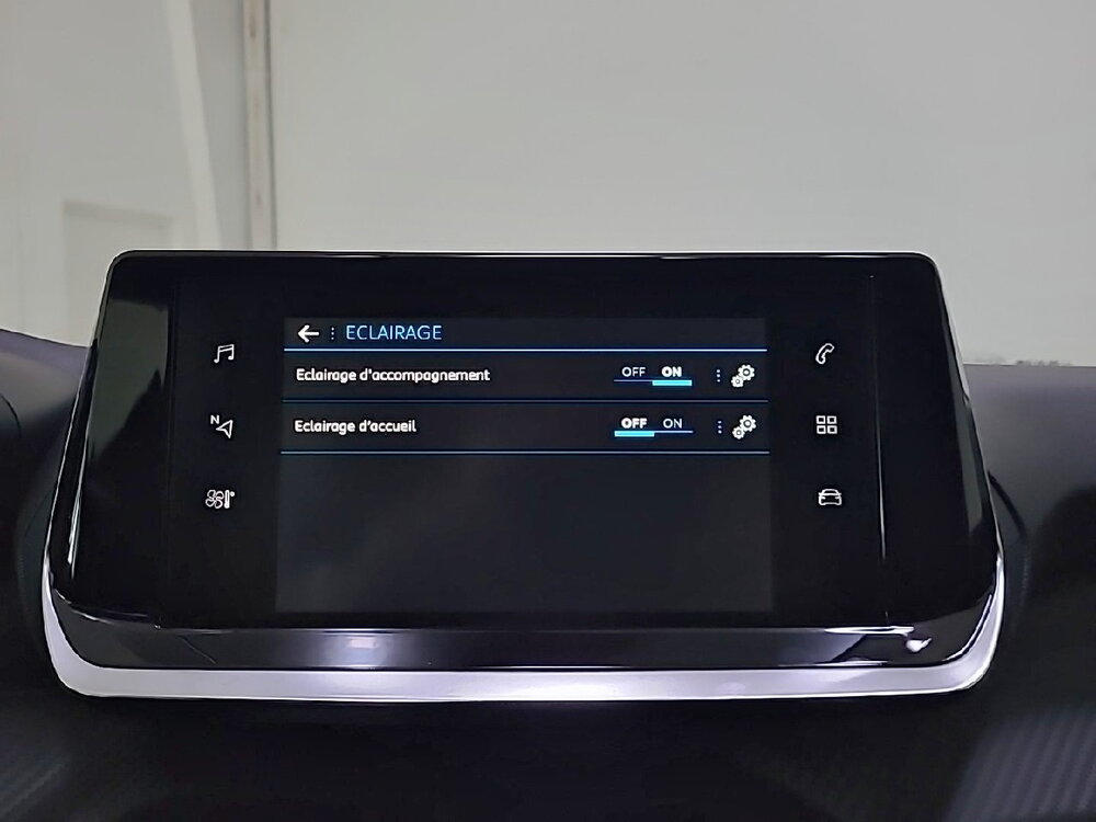 Occasion PEUGEOT 208 208 BlueHDi 100 S&S BVM6 - Style