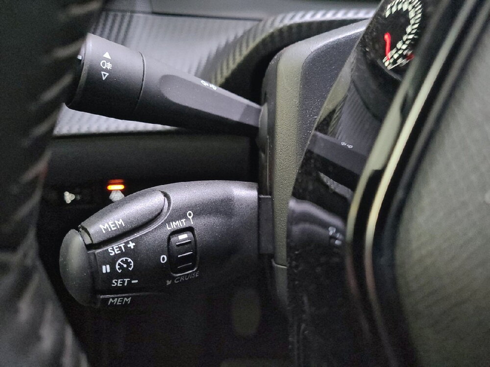 Occasion PEUGEOT 208 208 BlueHDi 100 S&S BVM6 - Style