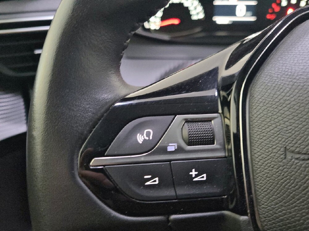 Occasion PEUGEOT 208 208 BlueHDi 100 S&S BVM6 - Style