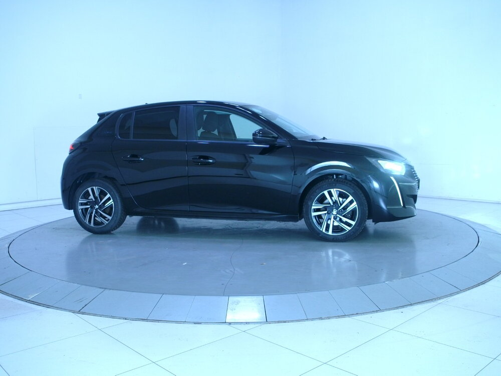 Occasion PEUGEOT 208 208 BlueHDi 100 S&S BVM6 - Style