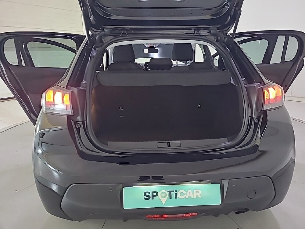 Occasion PEUGEOT 208 208 BlueHDi 100 S&S BVM6 - Style