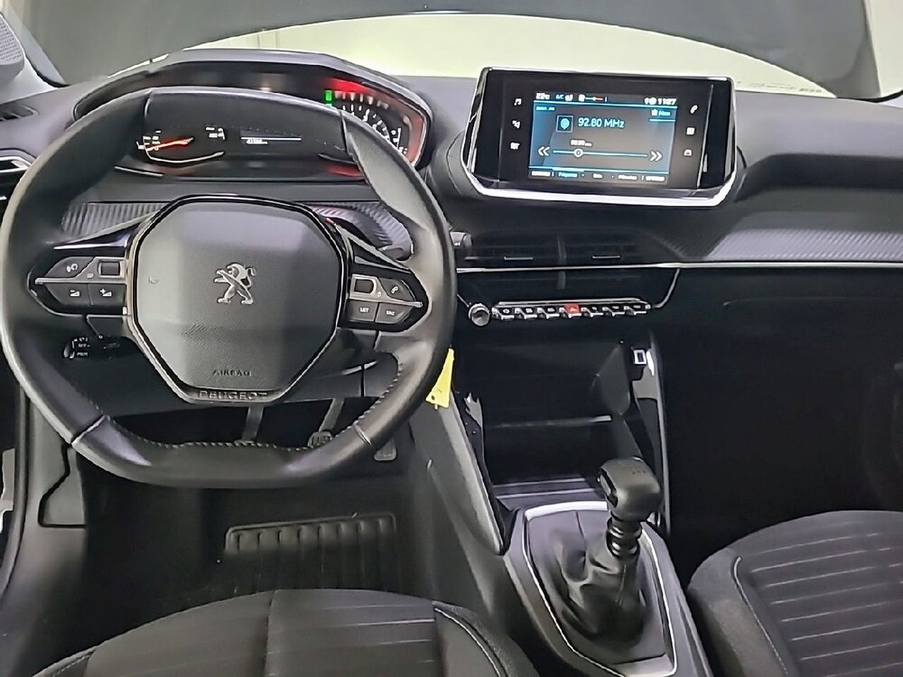 Occasion PEUGEOT 208 208 BlueHDi 100 S&S BVM6 - Style