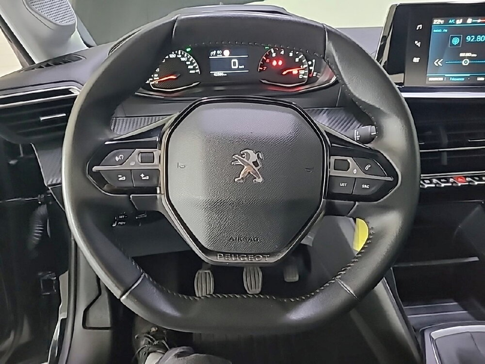 Occasion PEUGEOT 208 208 BlueHDi 100 S&S BVM6 - Style