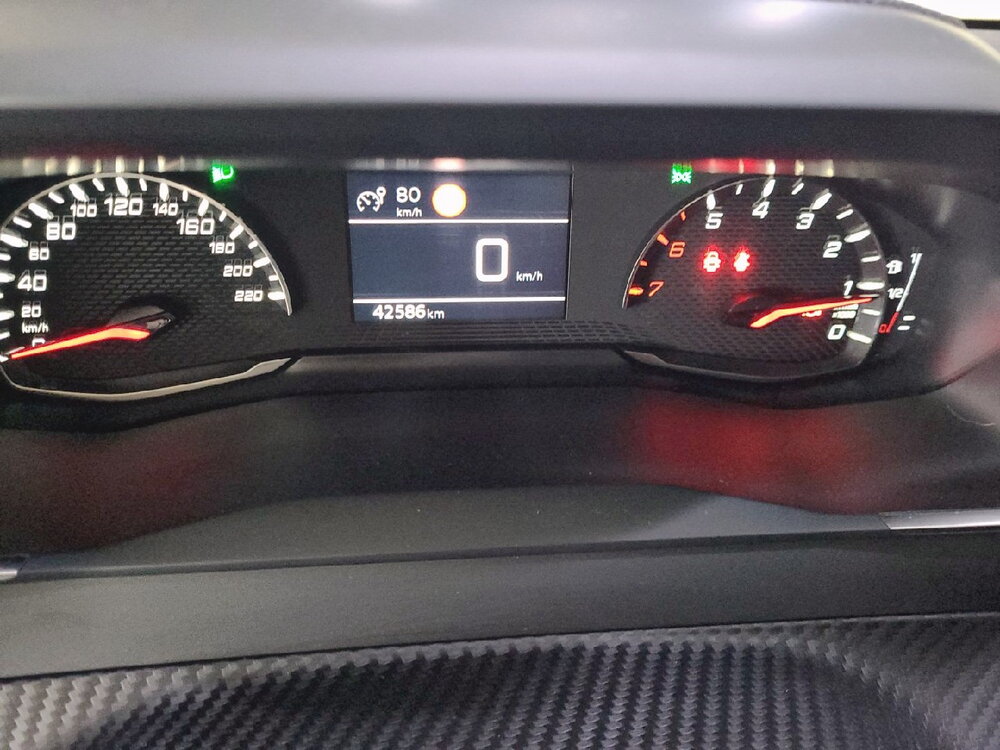 Occasion PEUGEOT 208 208 BlueHDi 100 S&S BVM6 - Style