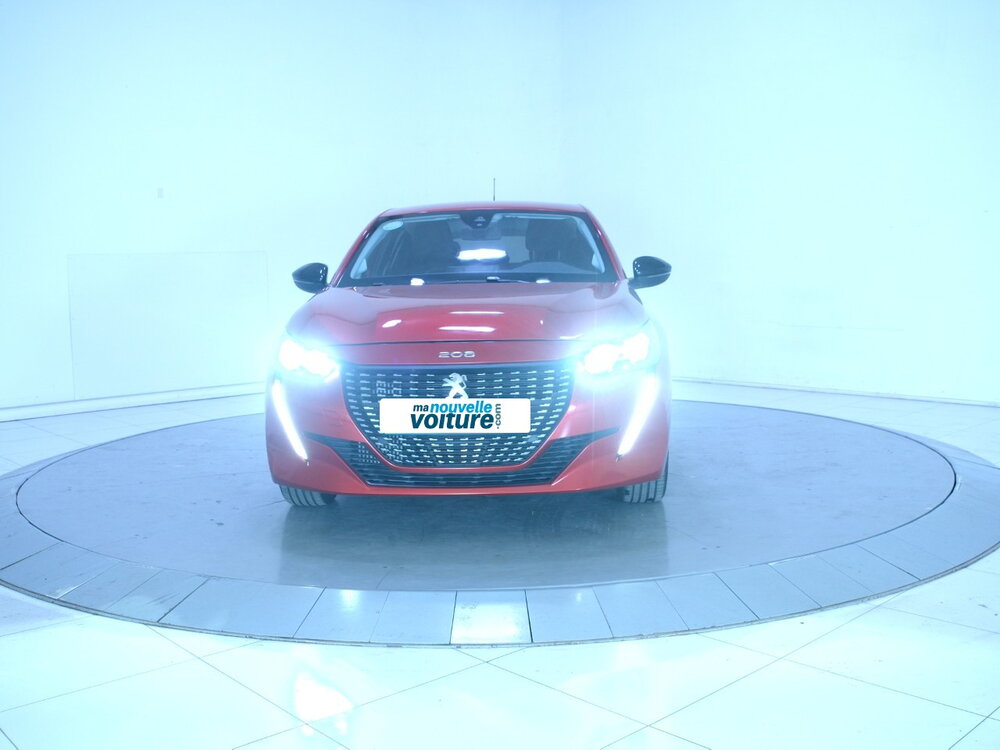 Occasion PEUGEOT 208 208 BlueHDi 100 S&S BVM6 - Style