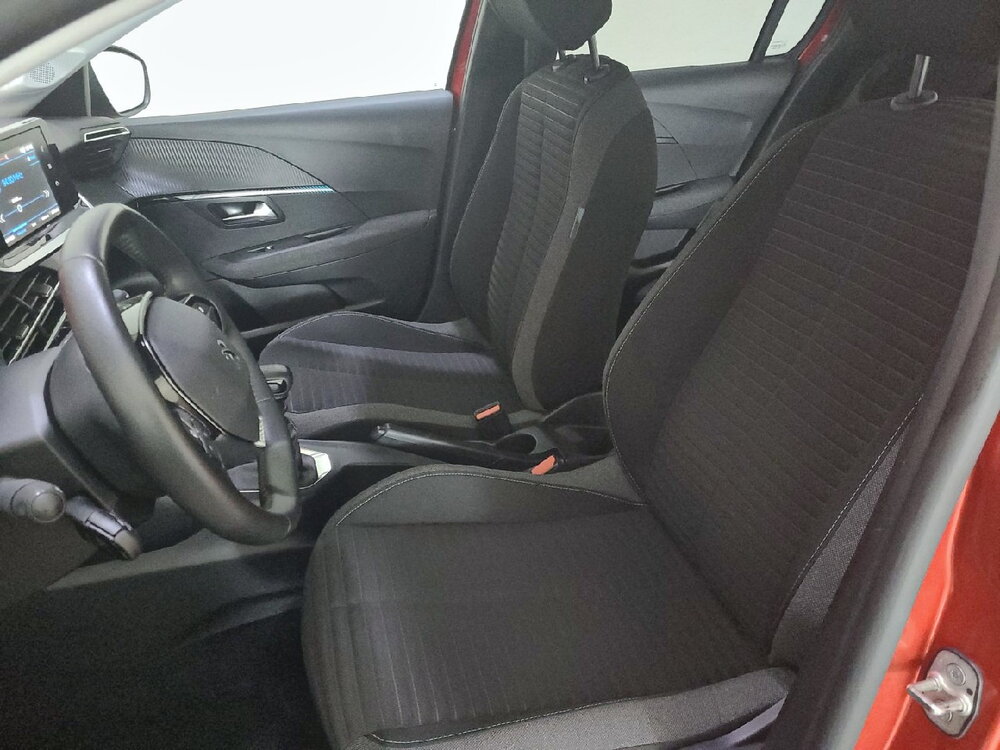 Occasion PEUGEOT 208 208 BlueHDi 100 S&S BVM6 - Style
