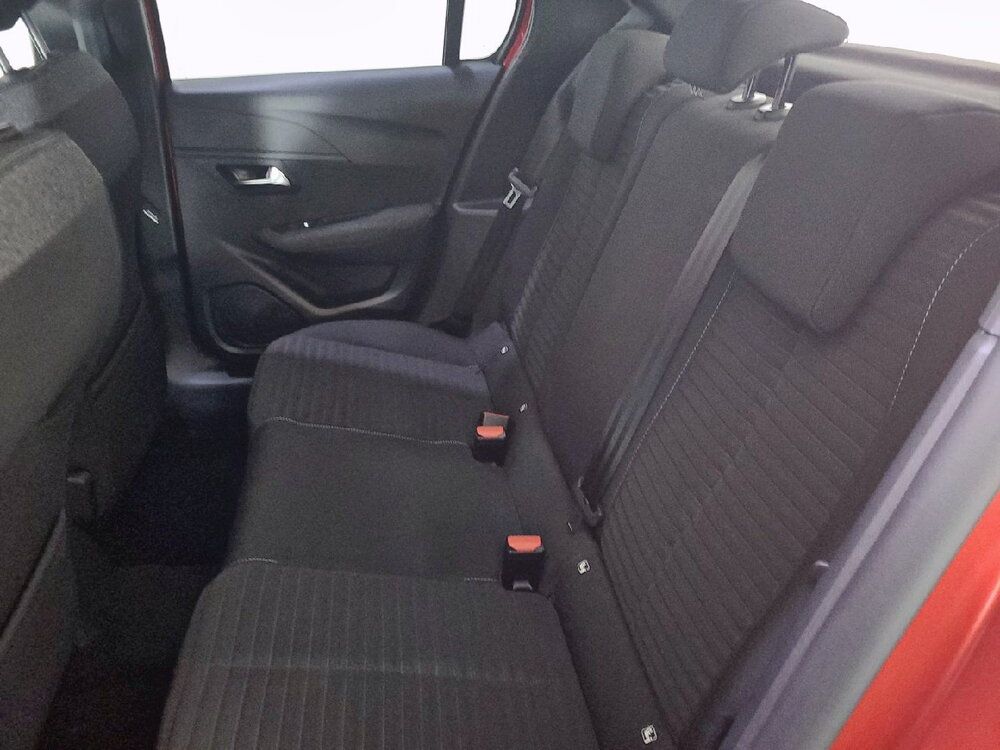 Occasion PEUGEOT 208 208 BlueHDi 100 S&S BVM6 - Style