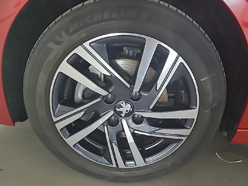 Occasion PEUGEOT 208 208 BlueHDi 100 S&S BVM6 - Style