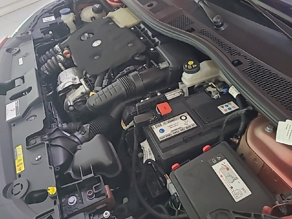Occasion PEUGEOT 208 208 BlueHDi 100 S&S BVM6 - Style