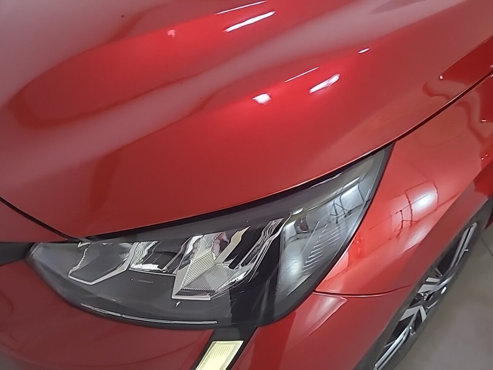Occasion PEUGEOT 208 208 BlueHDi 100 S&S BVM6 - Style