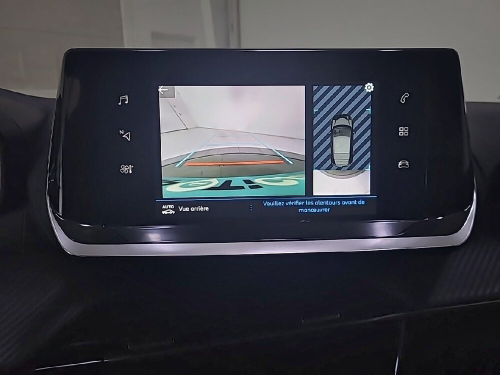 Occasion PEUGEOT 208 208 BlueHDi 100 S&S BVM6 - Style