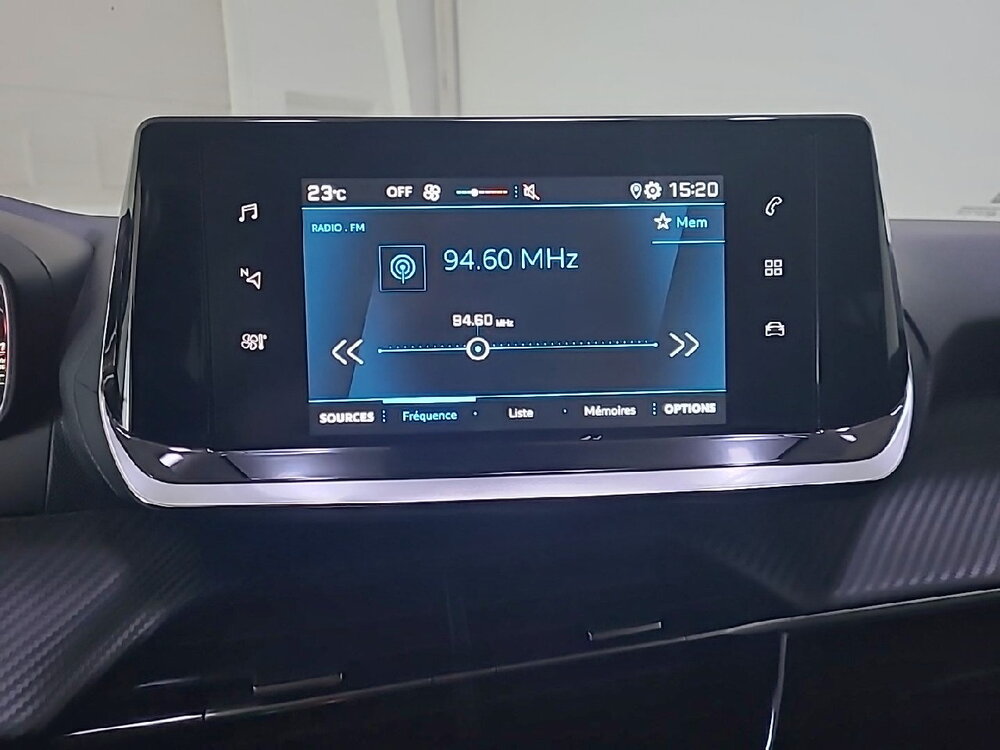 Occasion PEUGEOT 208 208 BlueHDi 100 S&S BVM6 - Style