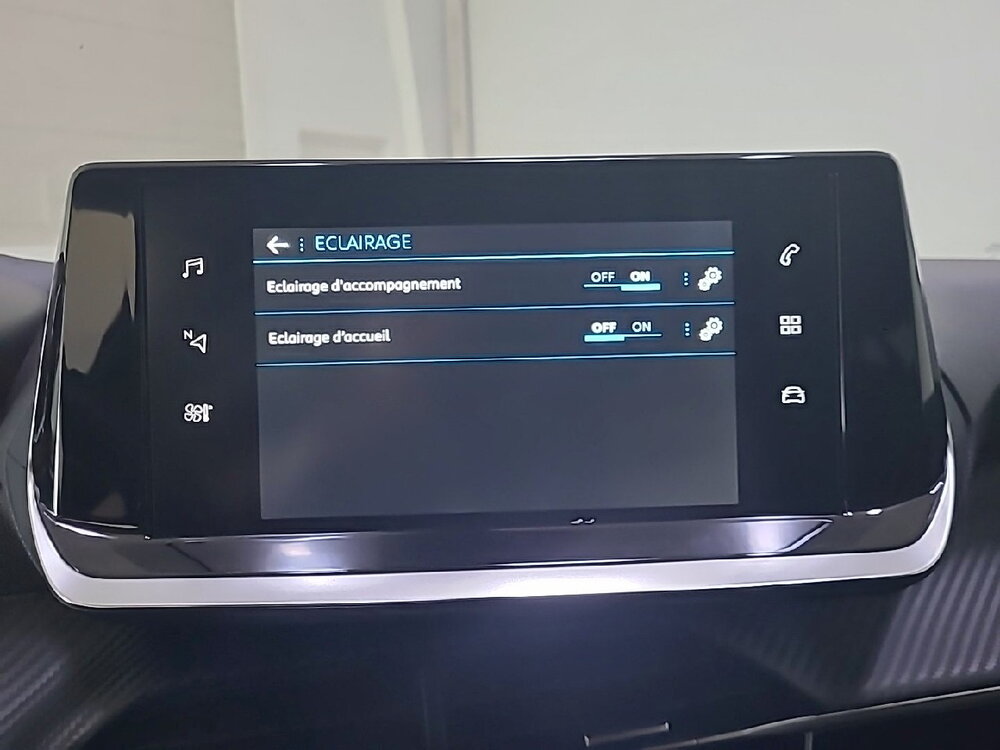 Occasion PEUGEOT 208 208 BlueHDi 100 S&S BVM6 - Style