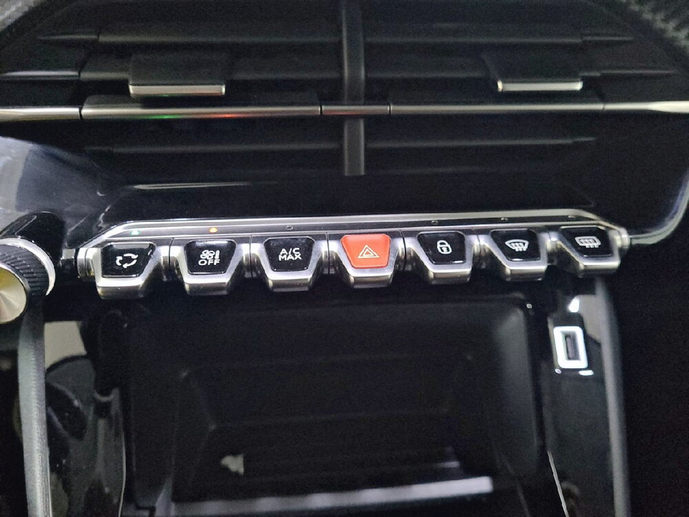 Occasion PEUGEOT 208 208 BlueHDi 100 S&S BVM6 - Style