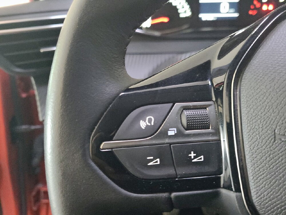 Occasion PEUGEOT 208 208 BlueHDi 100 S&S BVM6 - Style