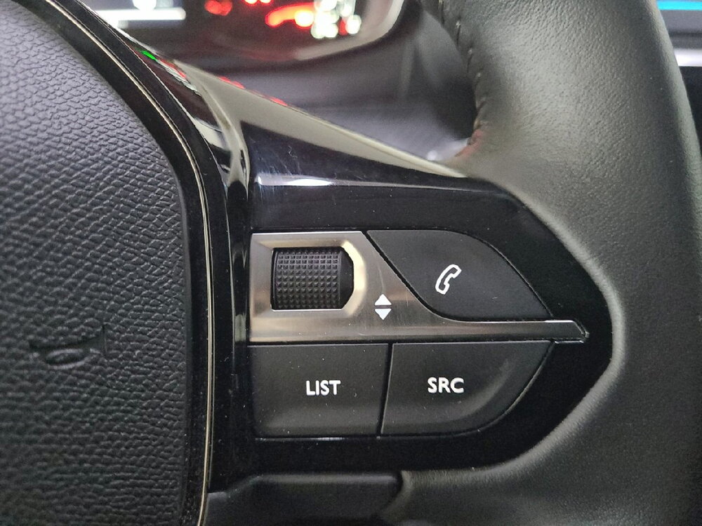 Occasion PEUGEOT 208 208 BlueHDi 100 S&S BVM6 - Style