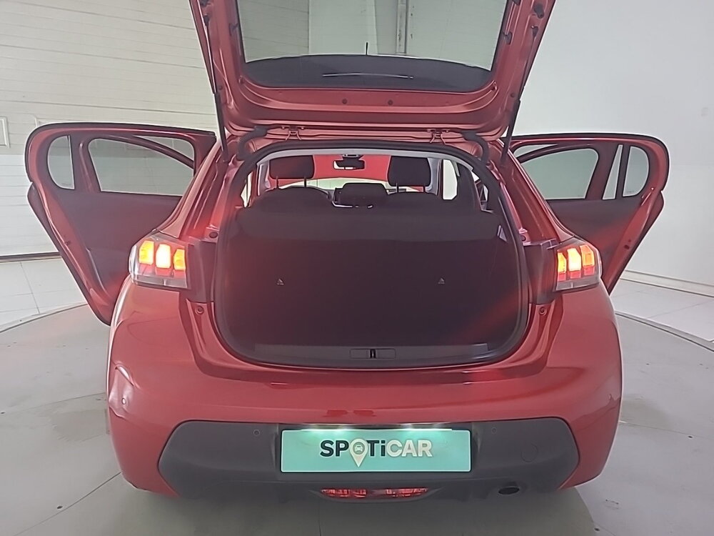 Occasion PEUGEOT 208 208 BlueHDi 100 S&S BVM6 - Style