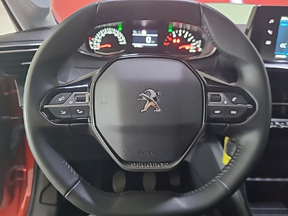 Occasion PEUGEOT 208 208 BlueHDi 100 S&S BVM6 - Style