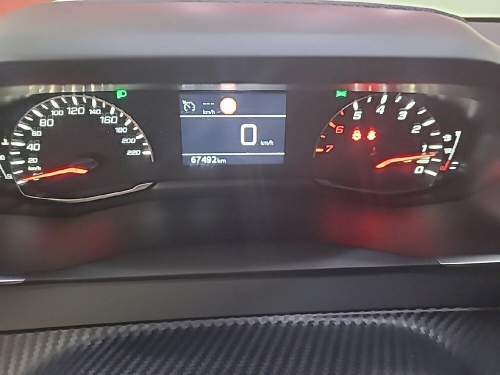 Occasion PEUGEOT 208 208 BlueHDi 100 S&S BVM6 - Style