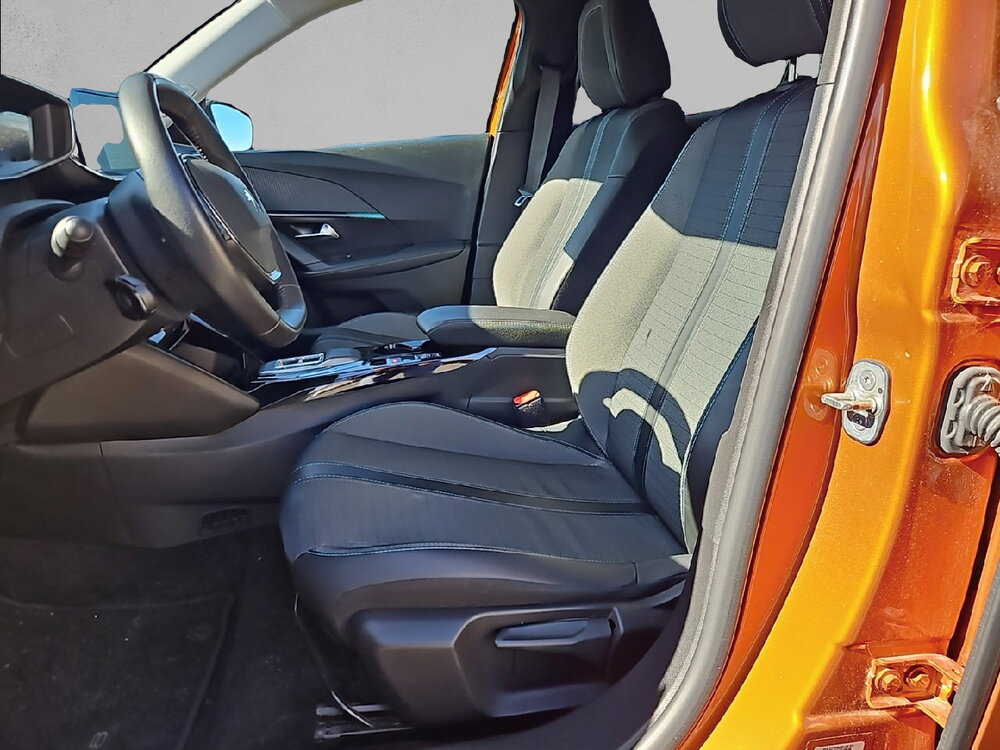 Occasion PEUGEOT 2008 2008 Electrique 136 ch - Allure Pack