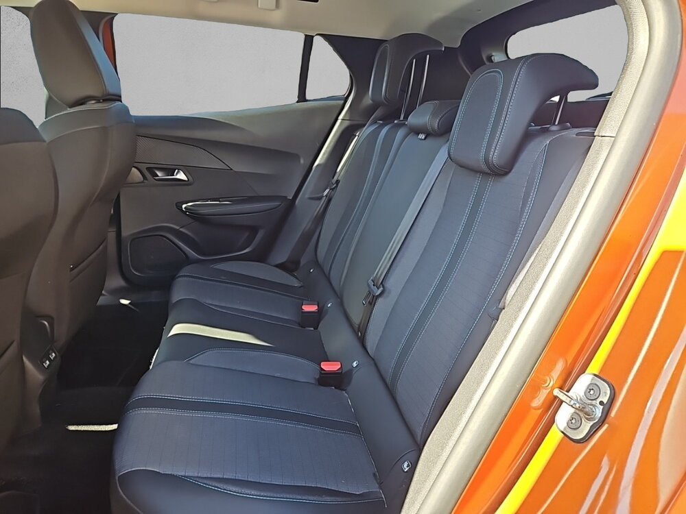 Occasion PEUGEOT 2008 2008 Electrique 136 ch - Allure Pack