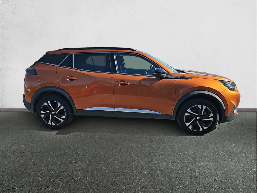 Occasion PEUGEOT 2008 2008 Electrique 136 ch - Allure Pack