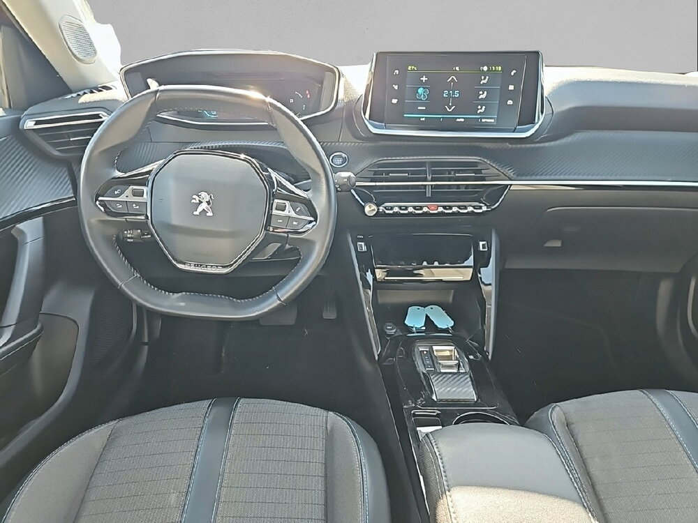 Occasion PEUGEOT 2008 2008 Electrique 136 ch - Allure Pack