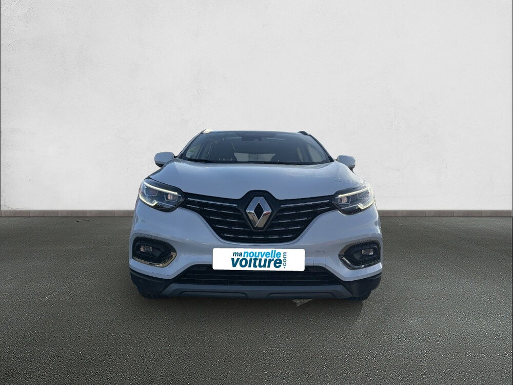 Occasion RENAULT Kadjar Kadjar Blue dCi 115 EDC - Business