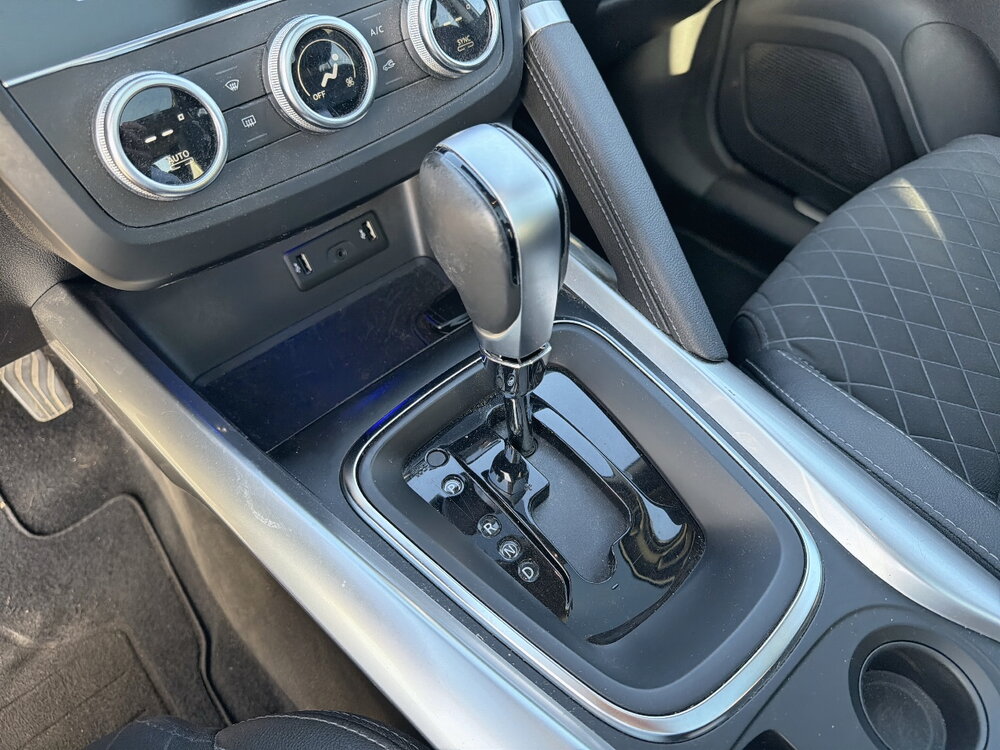 Occasion RENAULT Kadjar Kadjar Blue dCi 115 EDC - Business