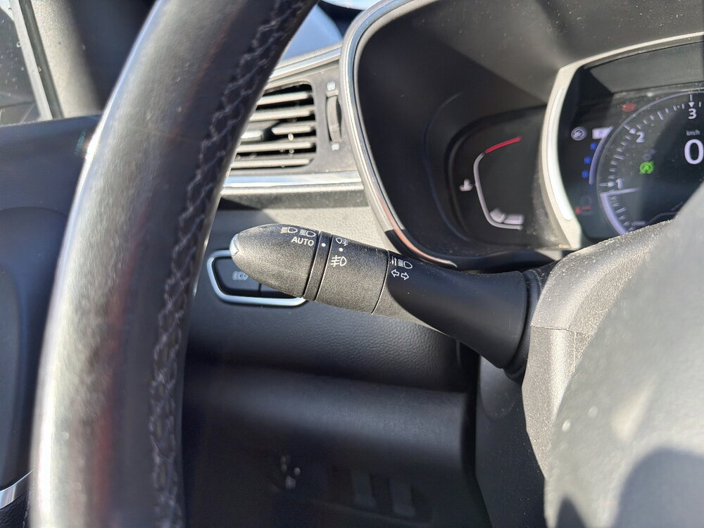 Occasion RENAULT Kadjar Kadjar Blue dCi 115 EDC - Business