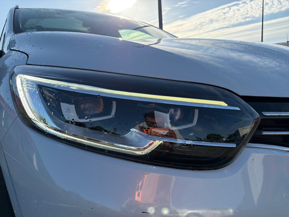 Occasion RENAULT Kadjar Kadjar Blue dCi 115 EDC - Business
