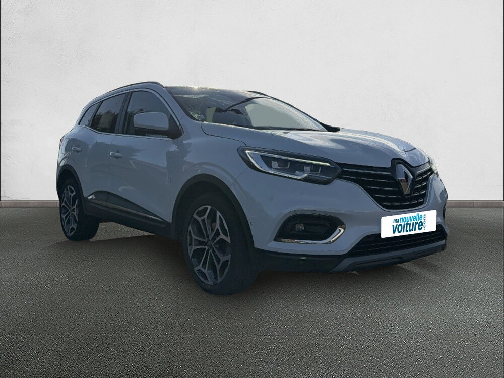 Occasion RENAULT Kadjar Kadjar Blue dCi 115 EDC - Business