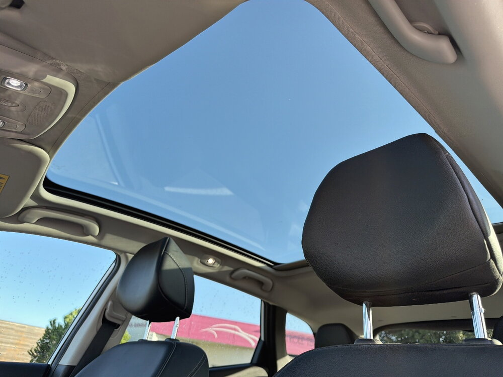 Occasion RENAULT Kadjar Kadjar Blue dCi 115 EDC - Business