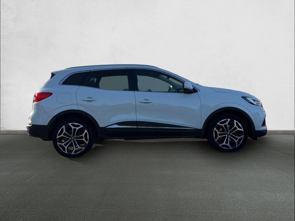 Occasion RENAULT Kadjar Kadjar Blue dCi 115 EDC - Business
