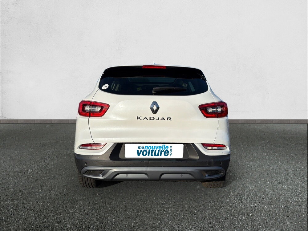 Occasion RENAULT Kadjar Kadjar Blue dCi 115 EDC - Business