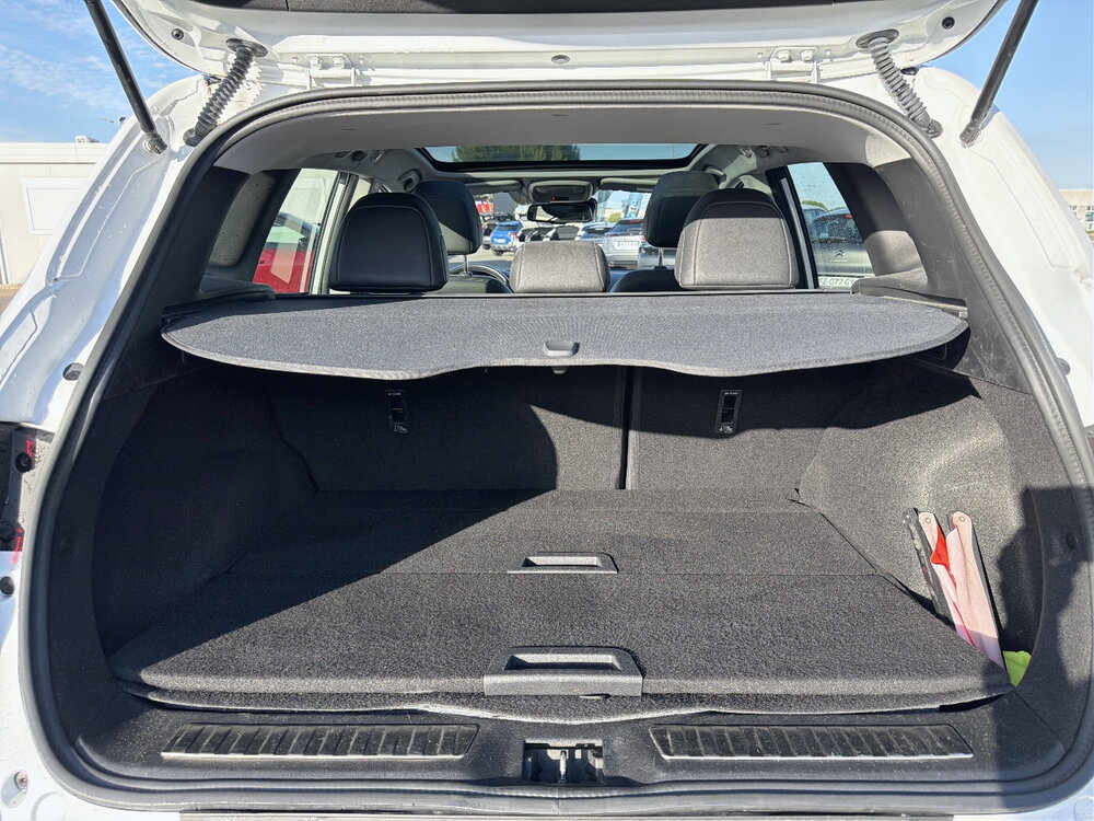 Occasion RENAULT Kadjar Kadjar Blue dCi 115 EDC - Business