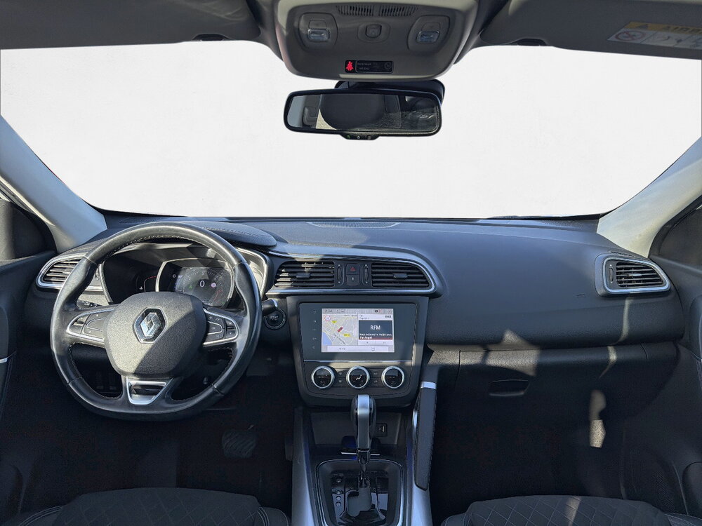 Occasion RENAULT Kadjar Kadjar Blue dCi 115 EDC - Business