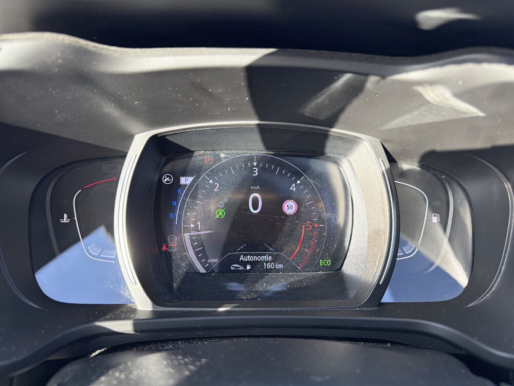 Occasion RENAULT Kadjar Kadjar Blue dCi 115 EDC - Business