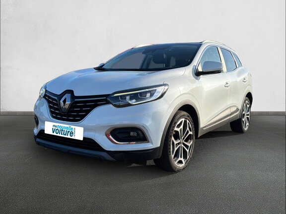 Occasion RENAULT Kadjar Kadjar Blue dCi 115 EDC - Business