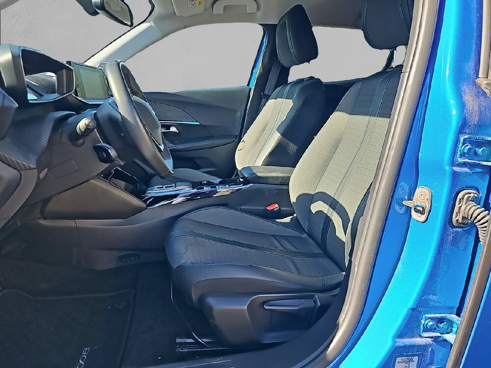 Occasion PEUGEOT 2008 2008 Electrique 136 ch - Allure Pack