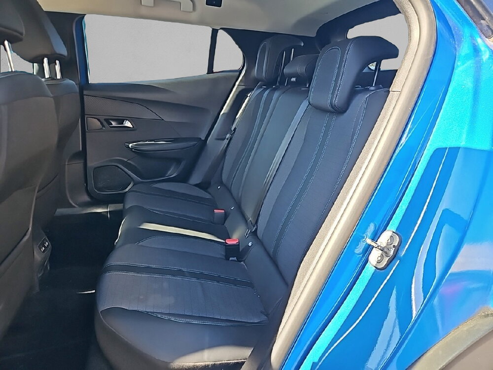 Occasion PEUGEOT 2008 2008 Electrique 136 ch - Allure Pack