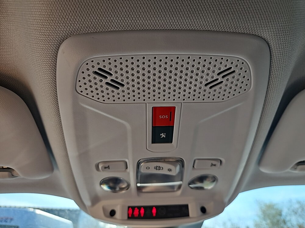 Occasion PEUGEOT 2008 2008 Electrique 136 ch - Allure Pack