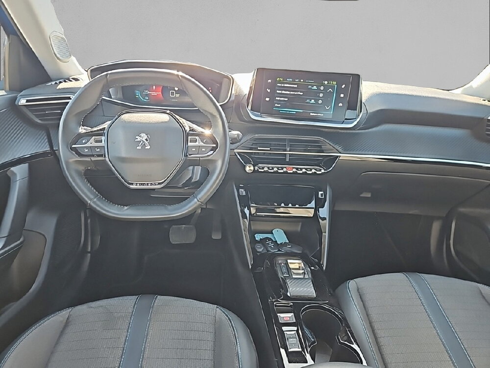 Occasion PEUGEOT 2008 2008 Electrique 136 ch - Allure Pack