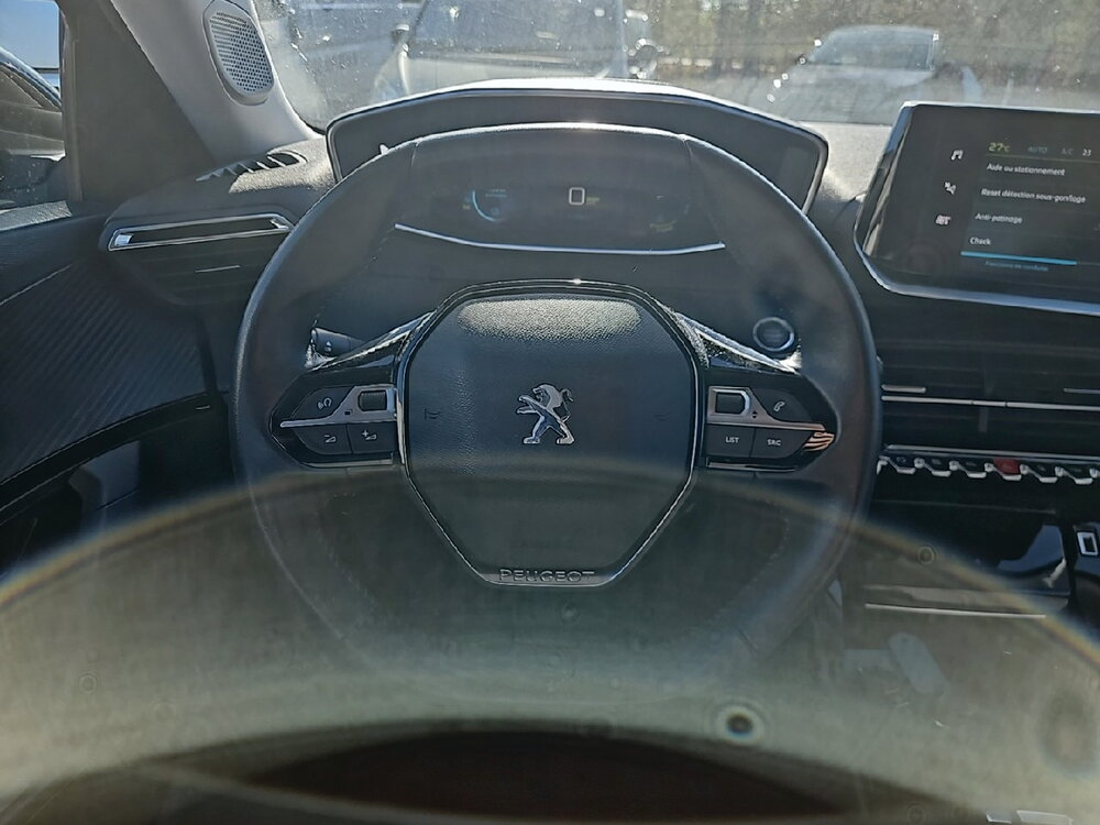 Occasion PEUGEOT 2008 2008 Electrique 136 ch - Allure Pack