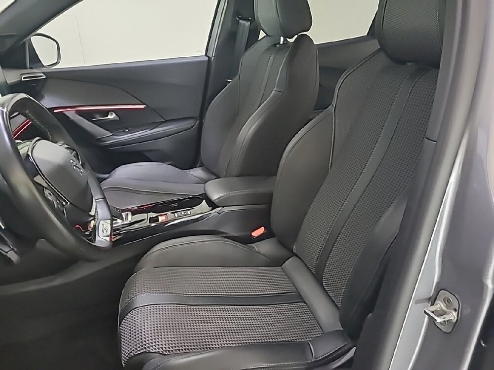 Occasion PEUGEOT 2008 2008 PureTech 130 S&S EAT8 - GT